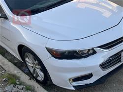 شيفروليه ماليبو